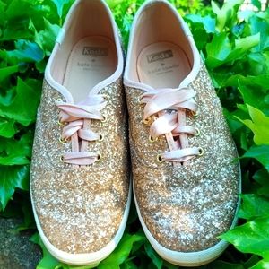 Kate Spade Keds